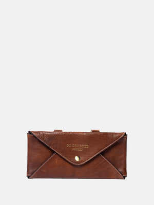 PROJECT Project 121 Needle Case Walnut