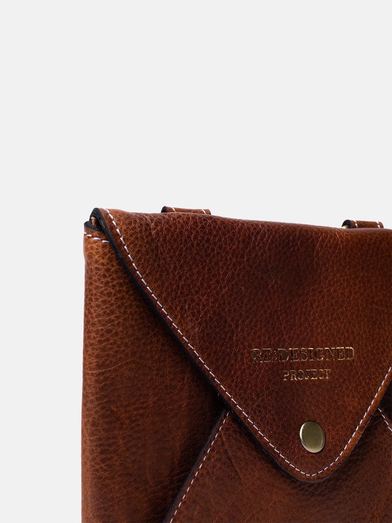 PROJECT Project 122 Needle Case Walnut