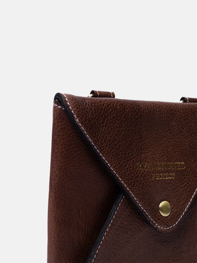PROJECT Project 122 Needle Case Woodsmoke