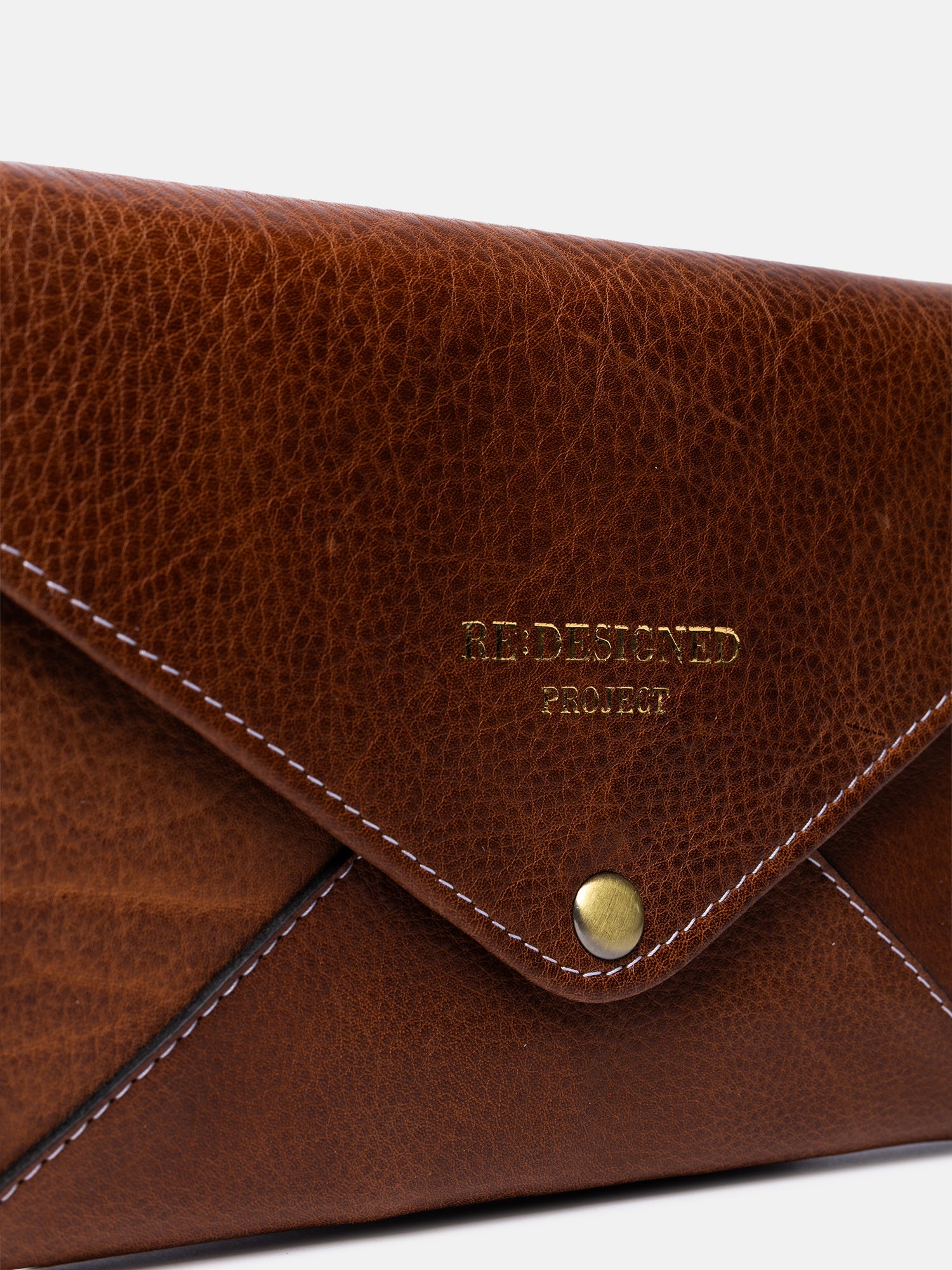 PROJECT Project 123 Needle Case Walnut