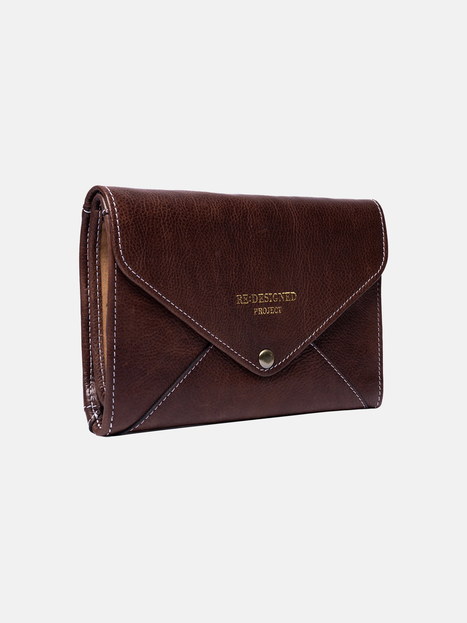 PROJECT Project 123 Needle Case Woodsmoke