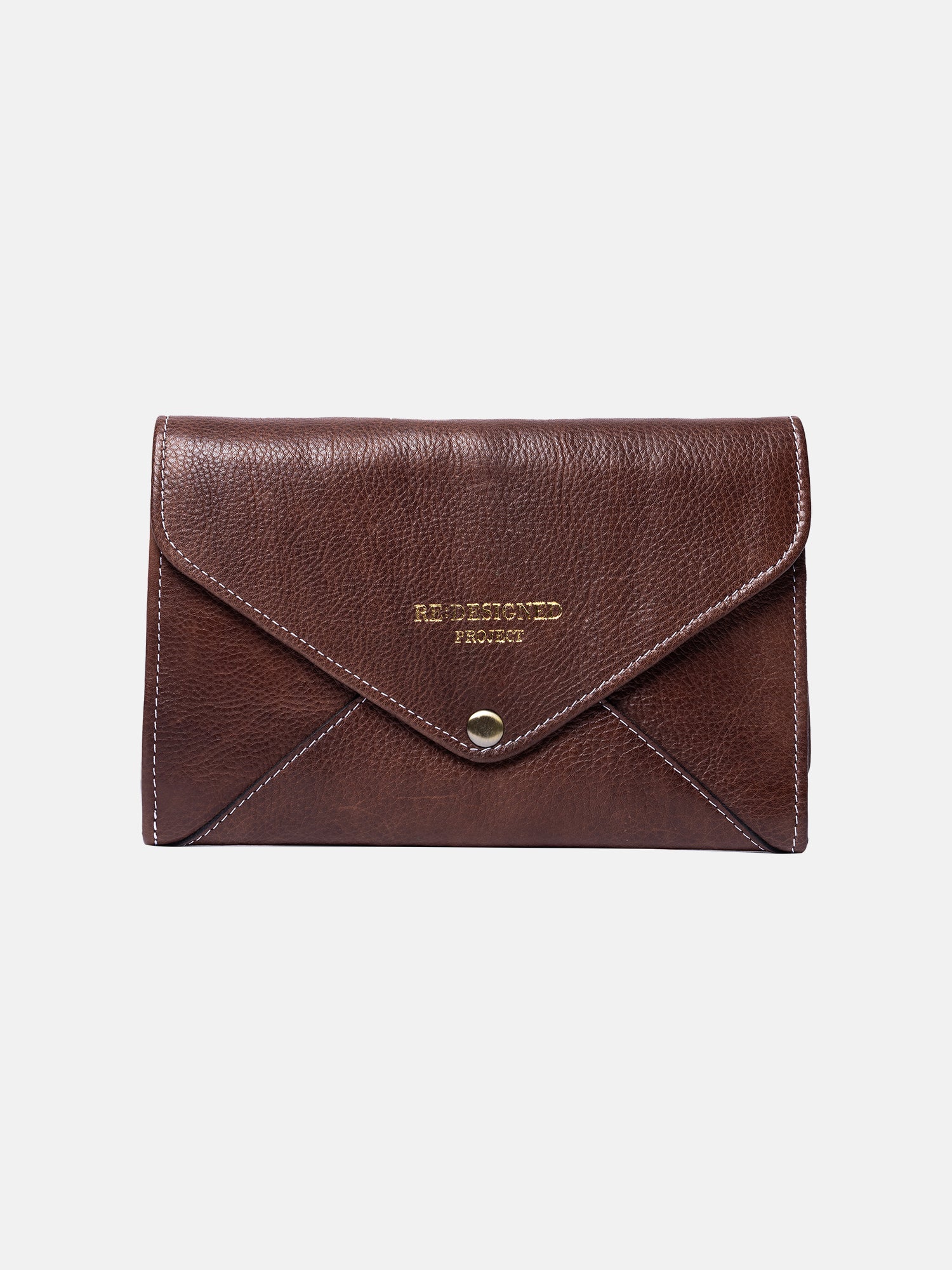 PROJECT Project 123 Needle Case Woodsmoke