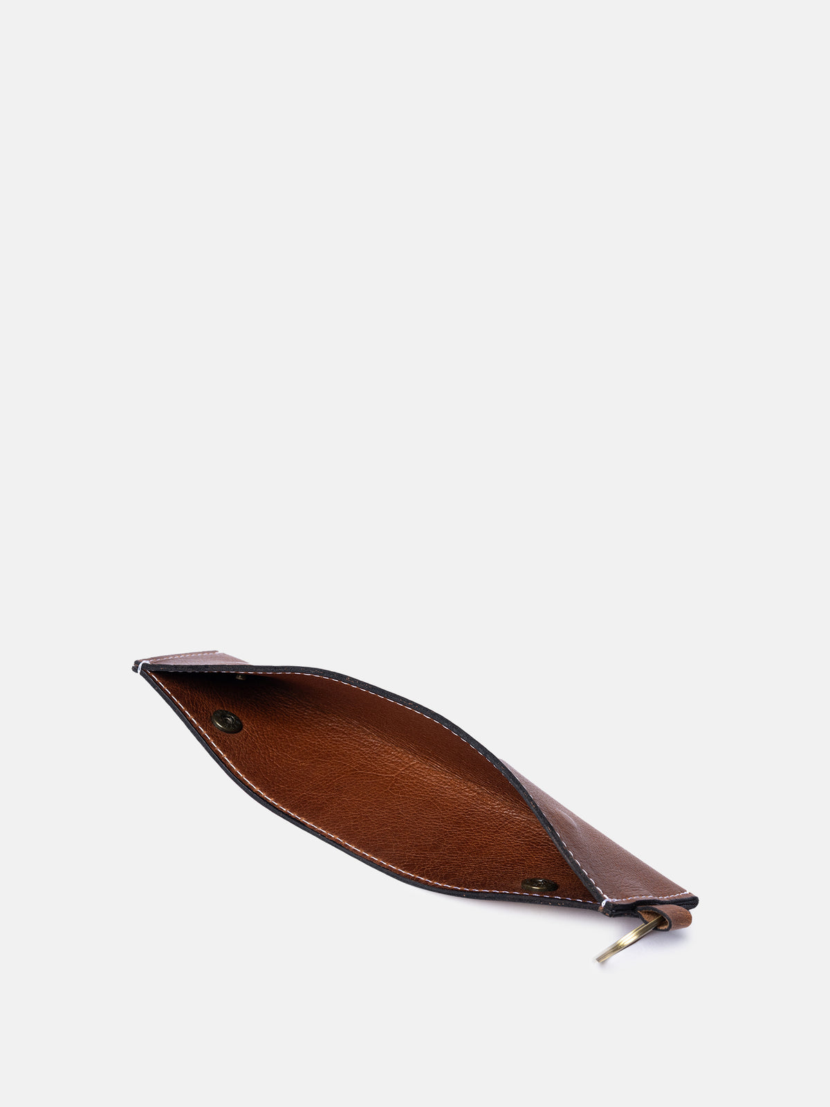 PROJECT Project 126 Organizing Pouches Walnut