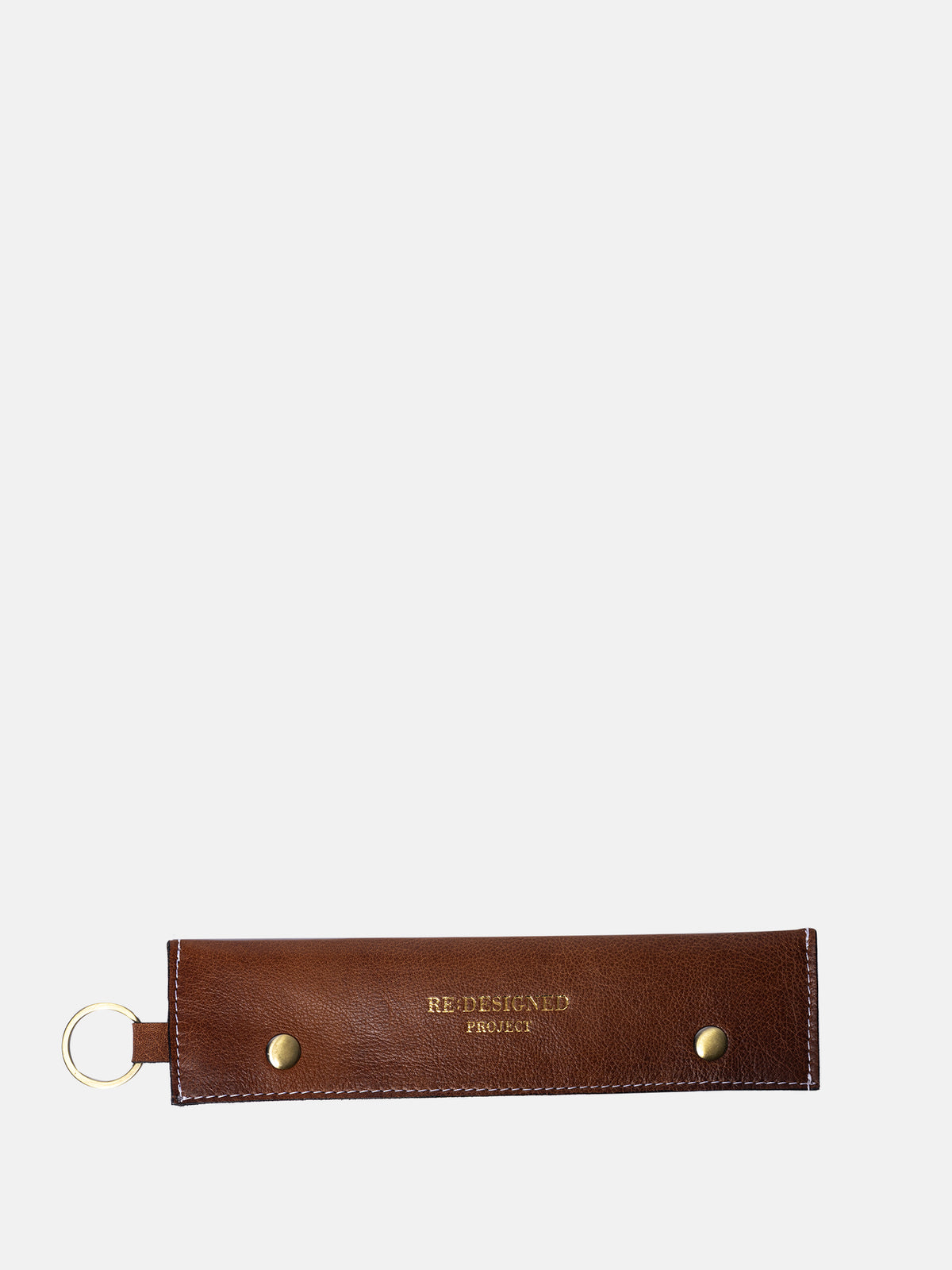 PROJECT Project 126 Organizing Pouches Walnut