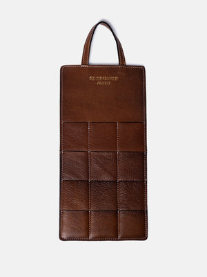 PROJECT Project 127 Organizing Pouches Walnut