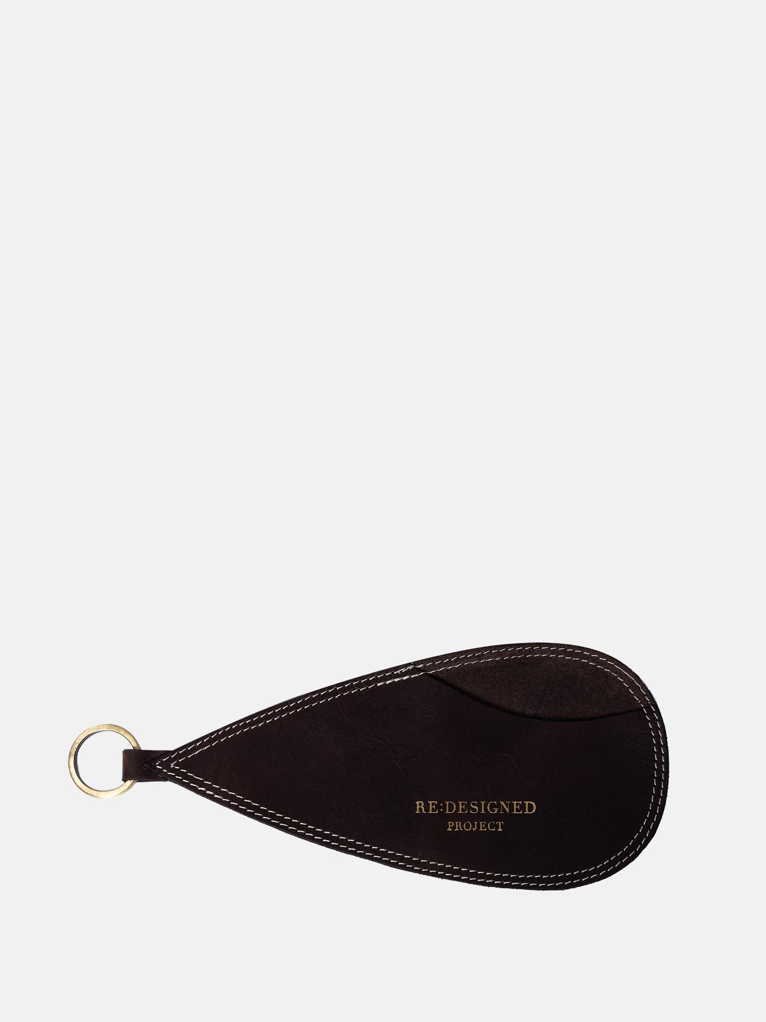 PROJECT Project 129 Organizing Pouches Dark Brown