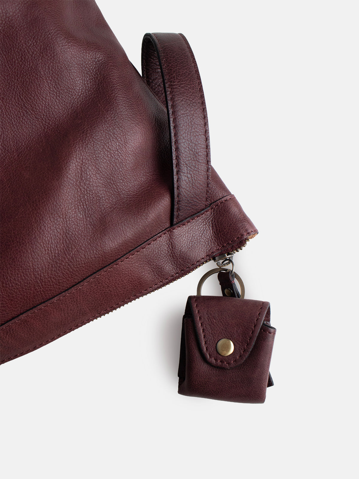 PROJECT Project 13 Organizer Dark Cherry