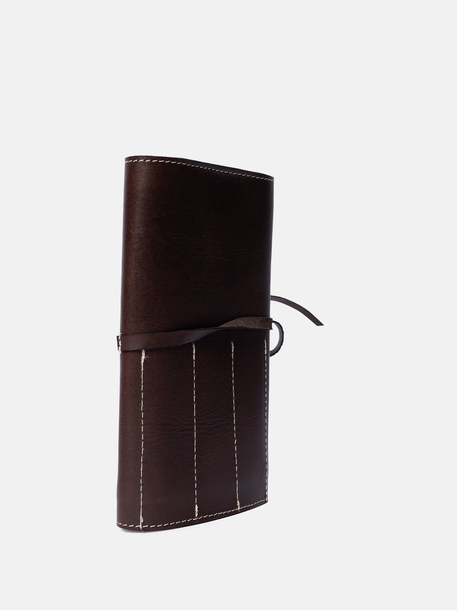 PROJECT Project 130 Needle Case Dark Brown