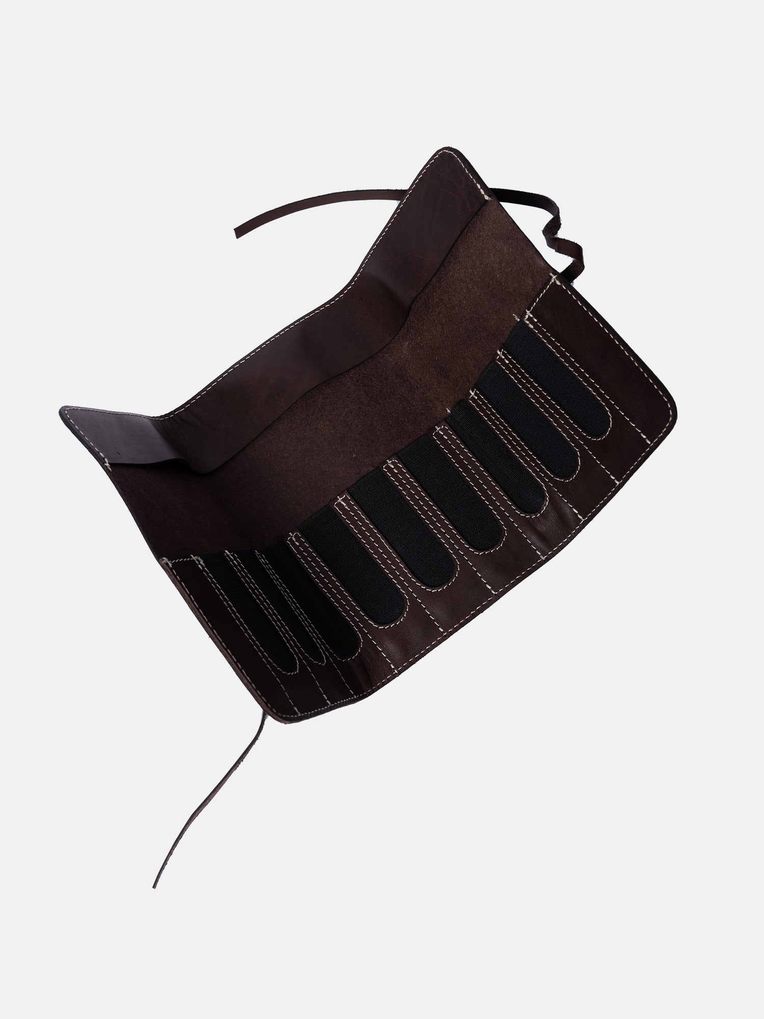 PROJECT Project 130 Needle Case Dark Brown