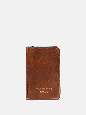 PROJECT Project 135 Needle Case Walnut