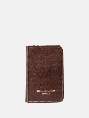 PROJECT Project 135 Needle Case Woodsmoke