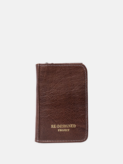 PROJECT Project 135 Needle Case Woodsmoke