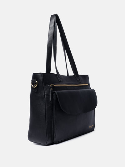 PROJECT Project 138 Project bag Black