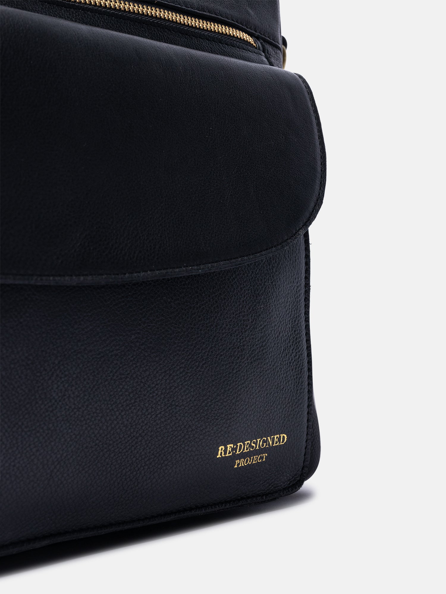 PROJECT Project 138 Project bag Black