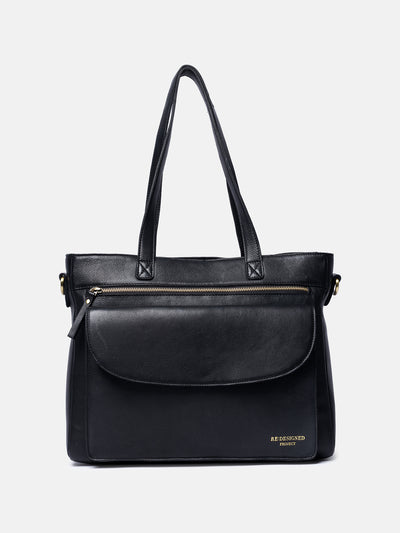PROJECT Project 138 Project bag Black