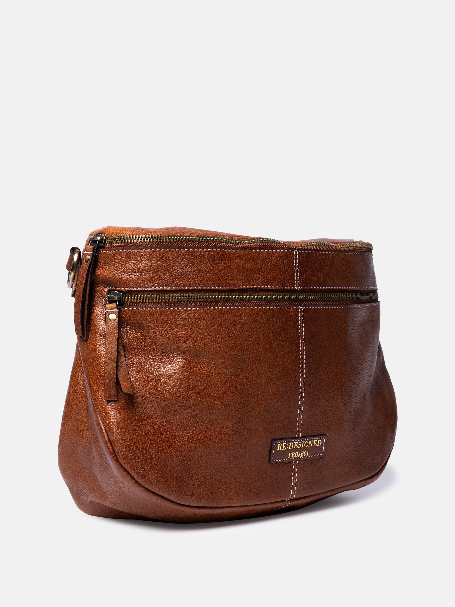 PROJECT Project 139 Crossovers & Carriers Walnut