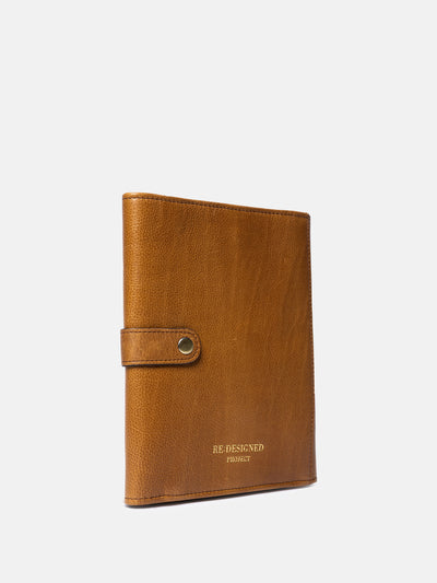 PROJECT Project 14 Needle Case Oak