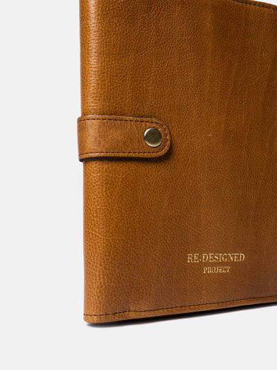 PROJECT Project 14 Needle Case Oak