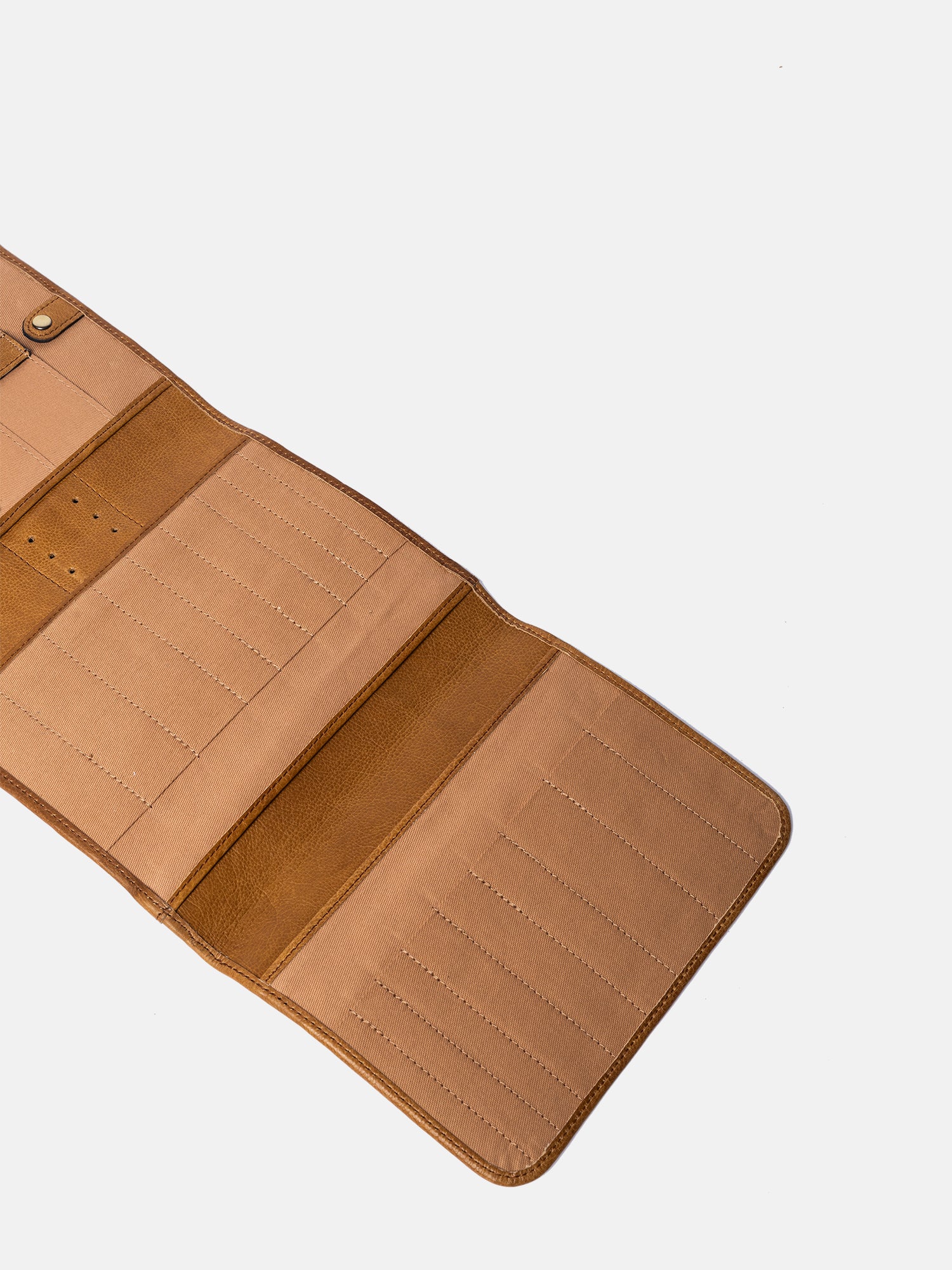 PROJECT Project 14 Needle Case Oak