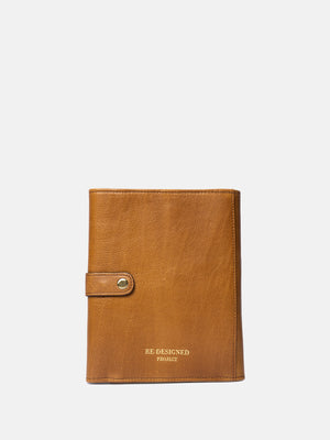 PROJECT Project 14 Needle Case Oak