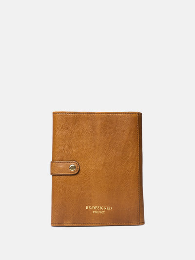 PROJECT Project 14 Needle Case Oak