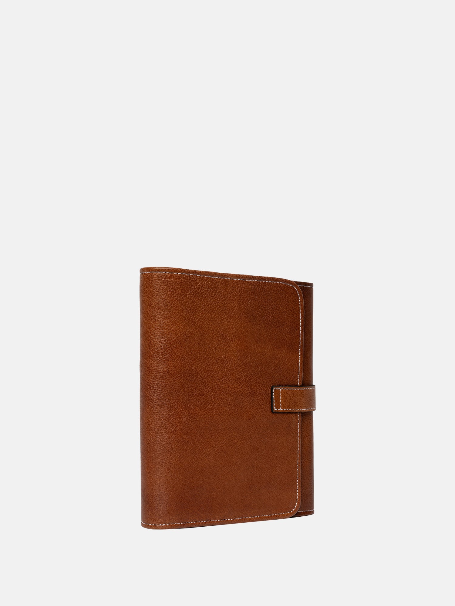 PROJECT Project 14 Needle Case Walnut/Gold