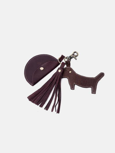 PROJECT Project 140 Keyhanger Dark Cherry