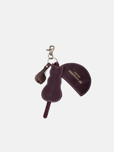 PROJECT Project 141 Keyhanger Dark Cherry