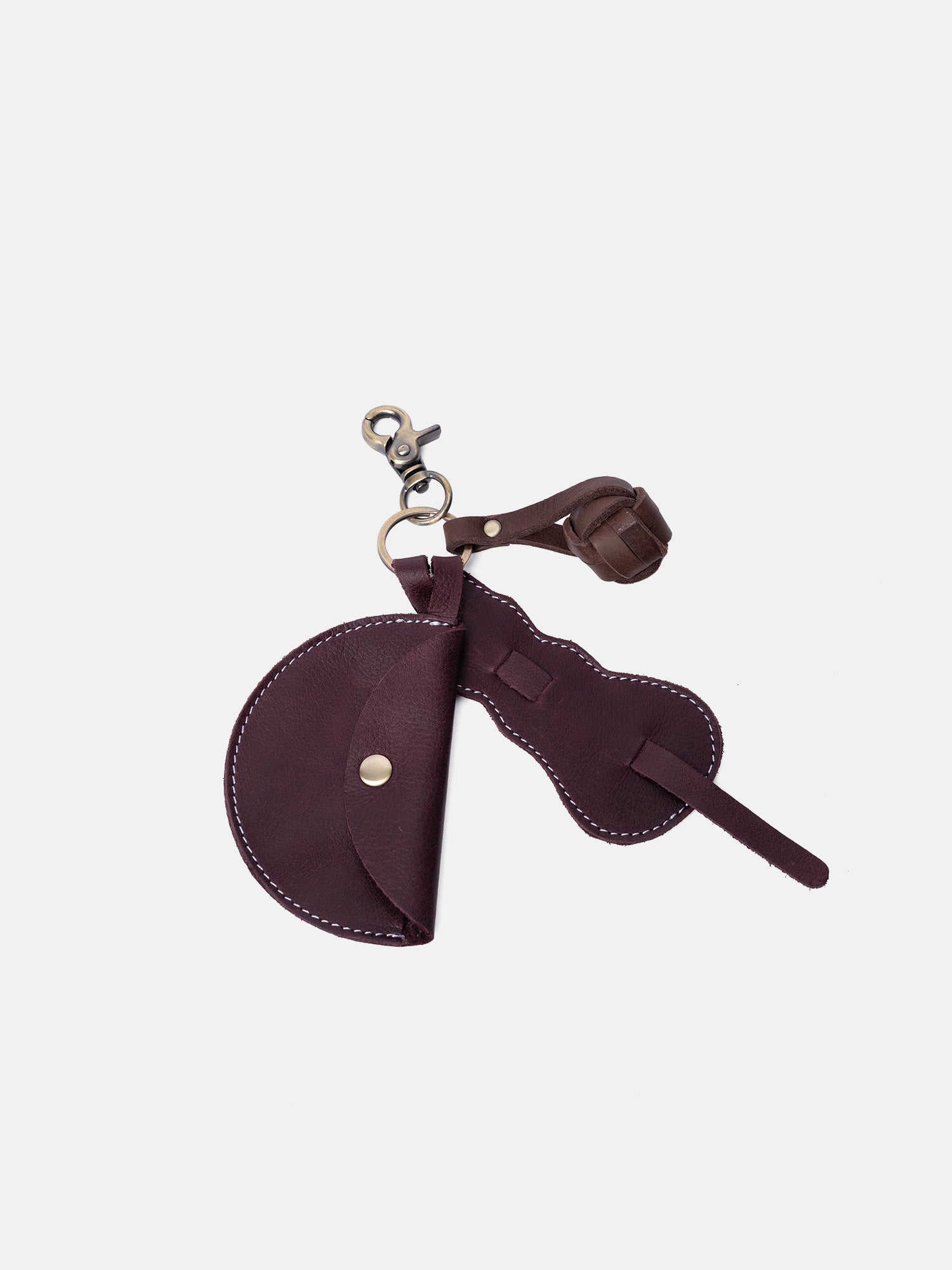 PROJECT Project 141 Keyhanger Dark Cherry