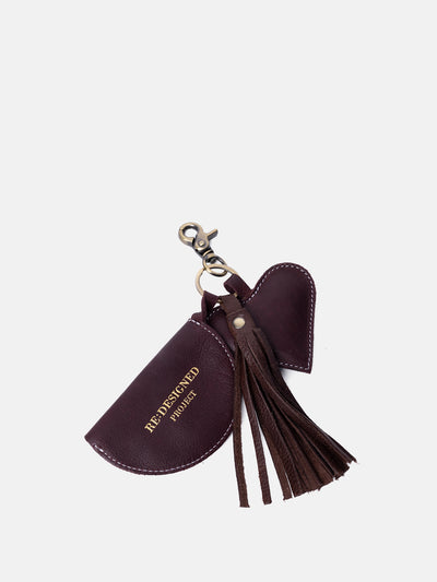 PROJECT Project 142 Keyhanger Dark Cherry