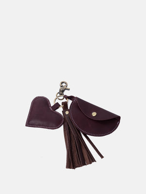 PROJECT Project 142 Keyhanger Dark Cherry