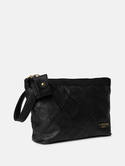 PROJECT Project 17 Organizer Black/Gold