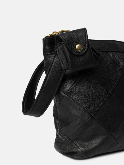 PROJECT Project 17 Organizer Black/Gold