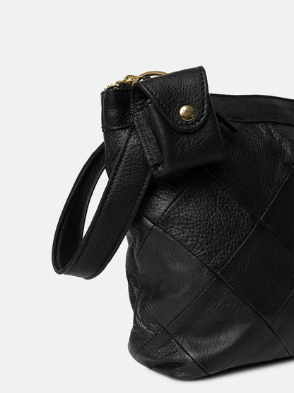 PROJECT Project 17 Organizer Black/Gold