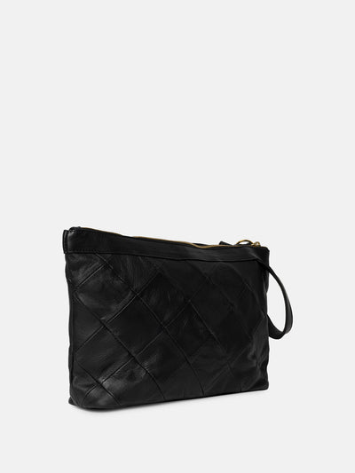 PROJECT Project 17 Organizer Black/Gold