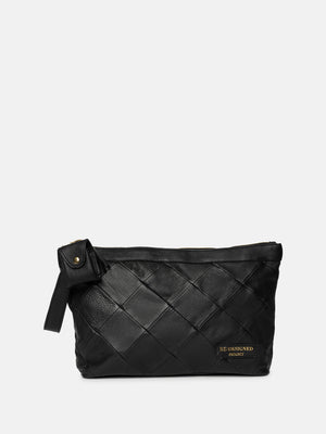 PROJECT Project 17 Organizer Black/Gold