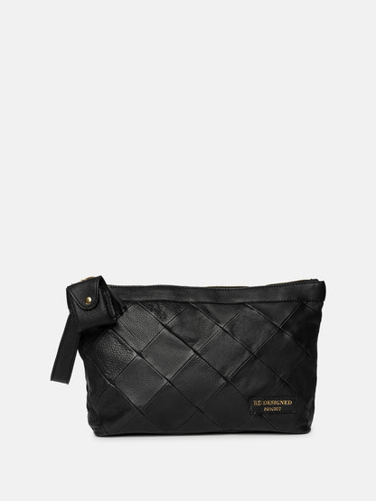 PROJECT Project 17 Organizer Black/Gold