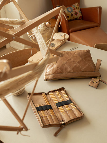 PROJECT Project 17 Organizer Taupe