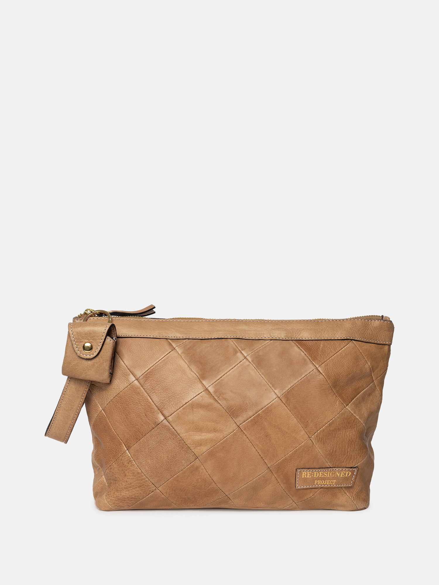 PROJECT Project 17 Organizer Taupe