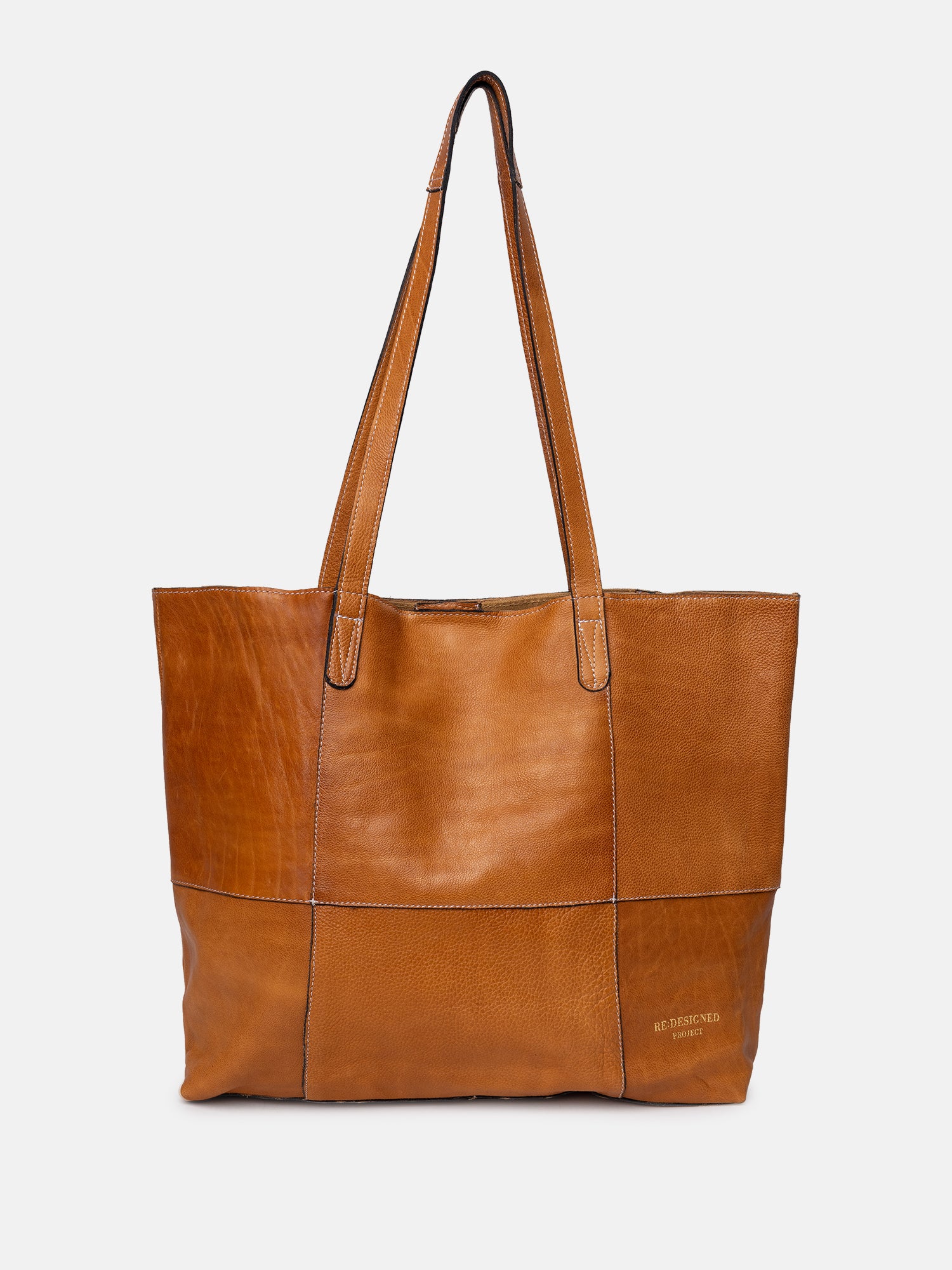 PROJECT Project 19 Crossovers & Carriers Burned Tan