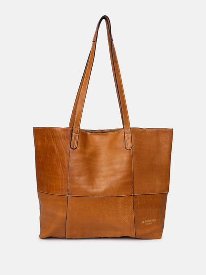 PROJECT Project 19 Crossovers & Carriers Burned Tan