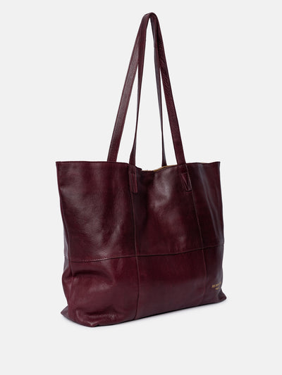 PROJECT Project 19 Crossovers & Carriers Dark Cherry