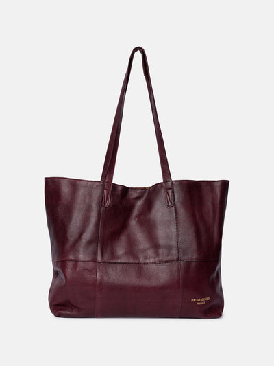 PROJECT Project 19 Crossovers & Carriers Dark Cherry