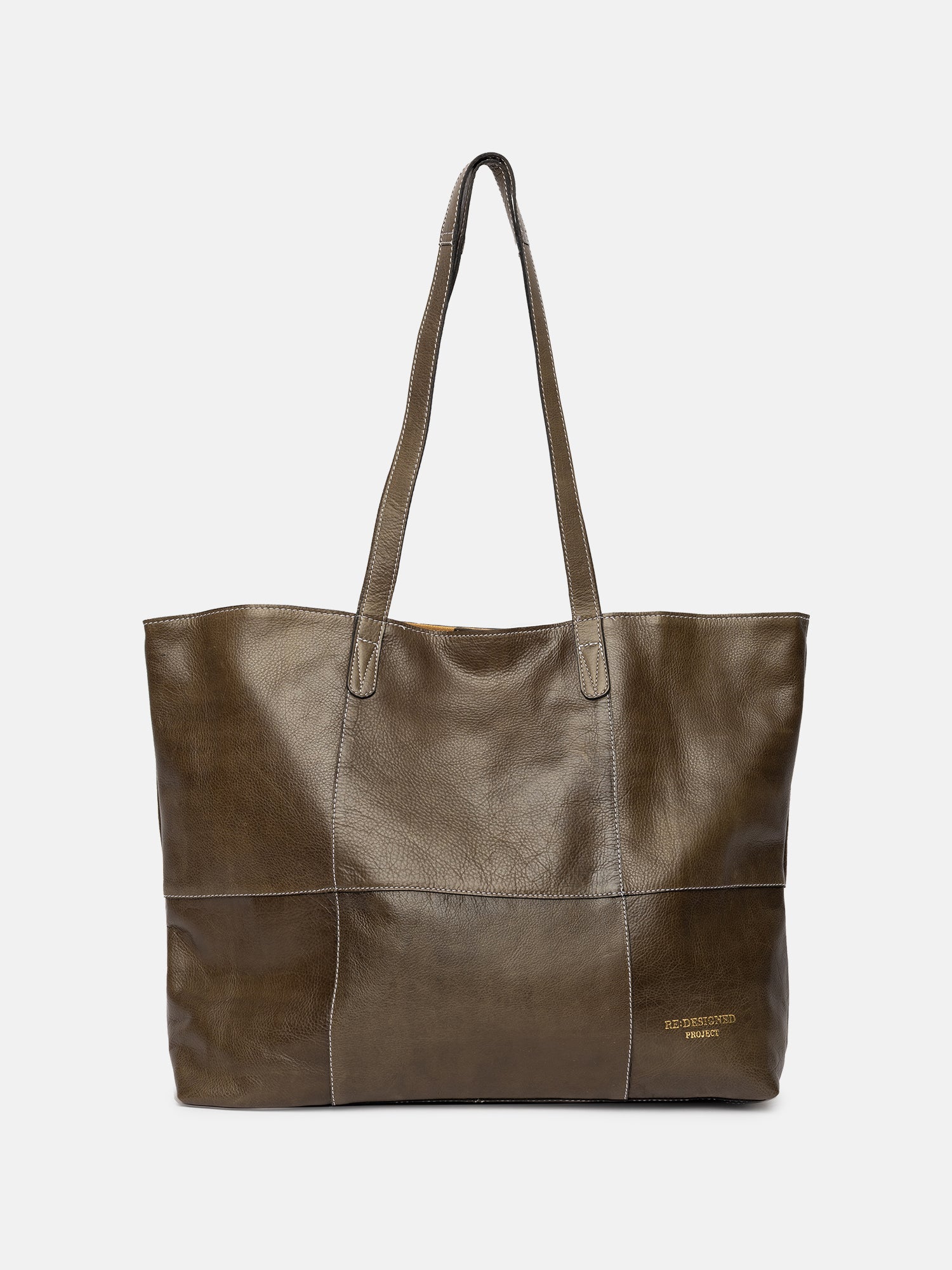 PROJECT Project 19 Crossovers & Carriers Dark Green