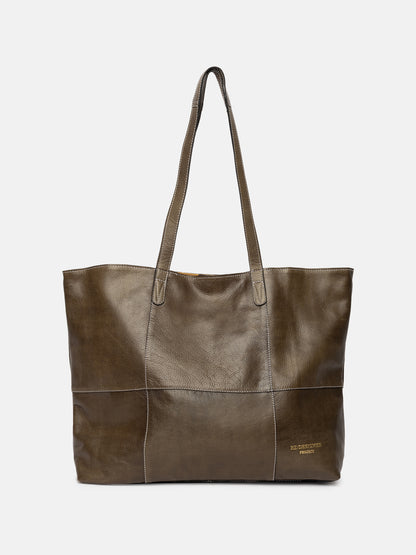 PROJECT Project 19 Crossovers & Carriers Dark Green