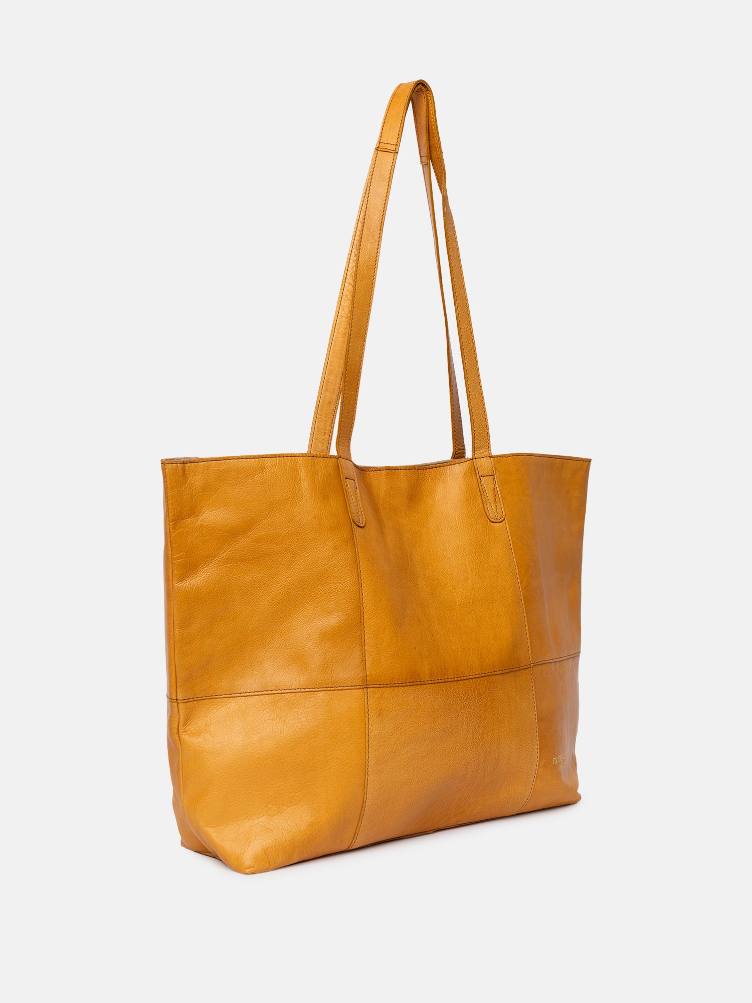 PROJECT Project 19 Crossovers & Carriers Retro Yellow