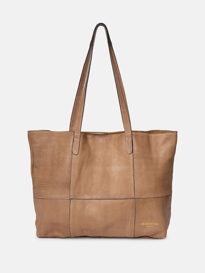 PROJECT Project 19 Crossovers & Carriers Taupe