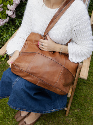 PROJECT Project 19 Crossovers & Carriers Walnut