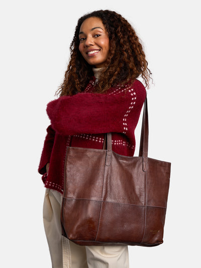 PROJECT Project 19 Crossovers & Carriers Woodsmoke