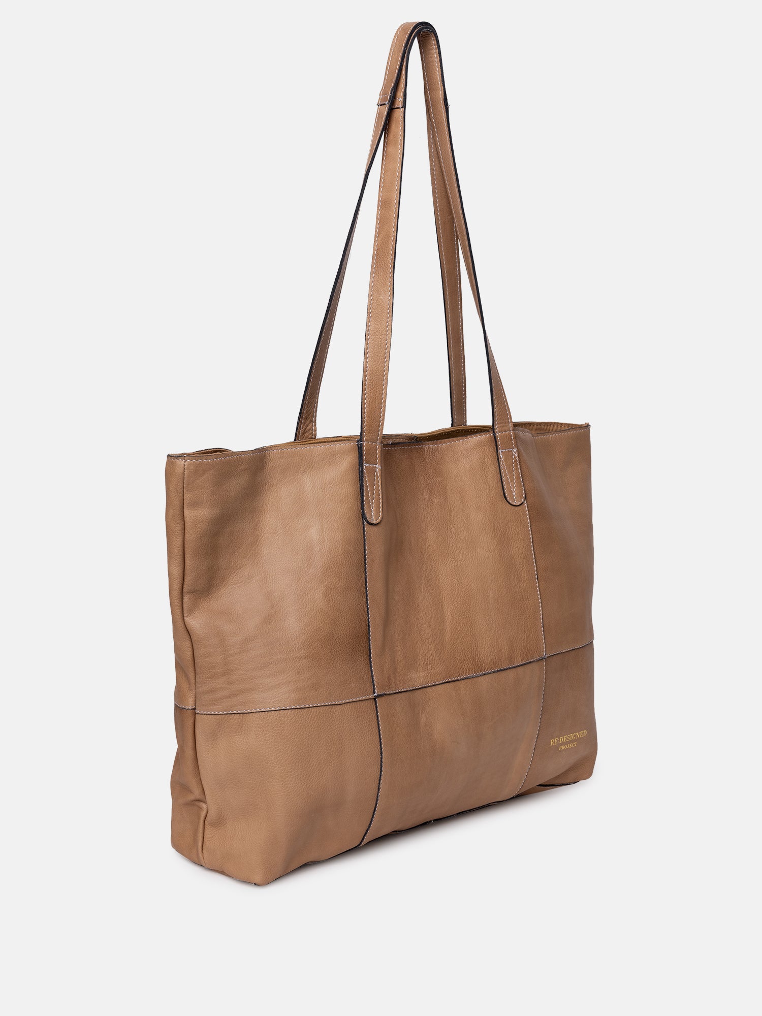 PROJECT Project 19 Shoulder bag Taupe